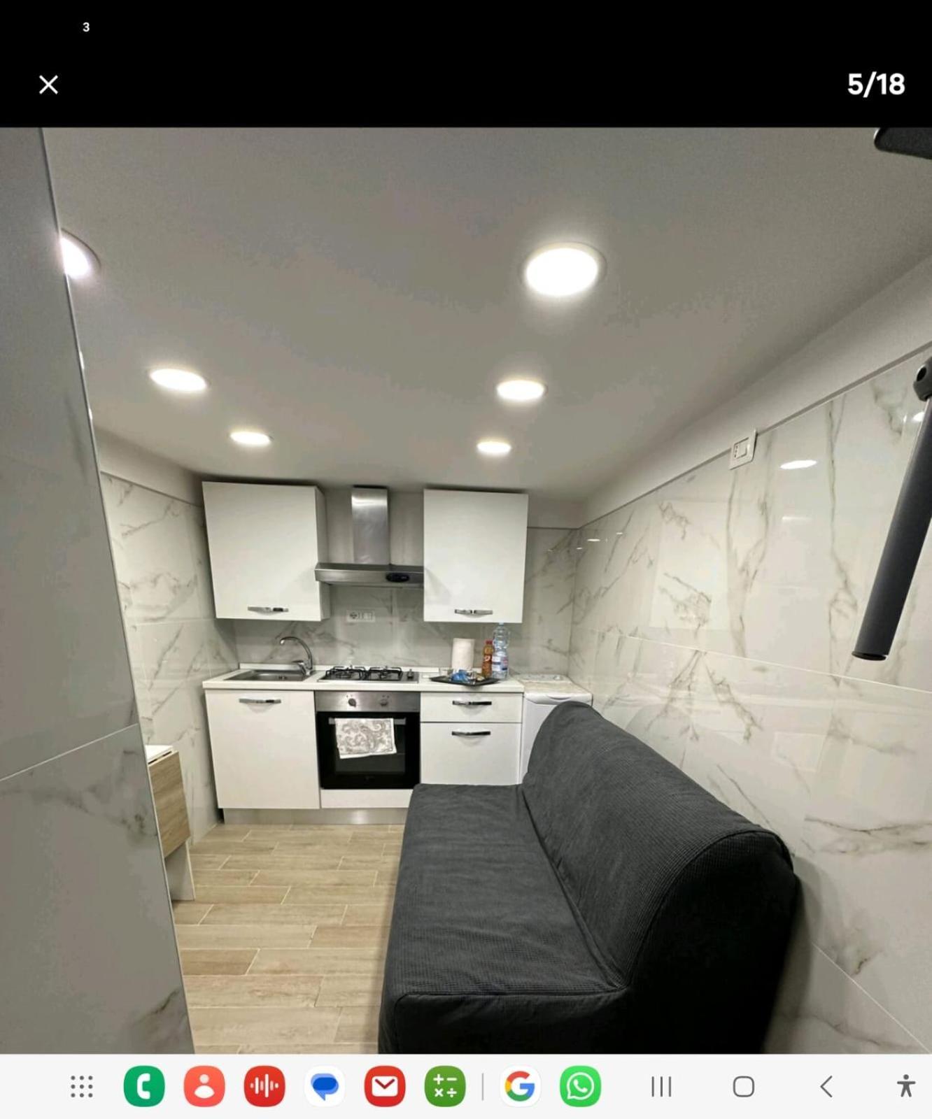 Anitasuiterooms Appartamento