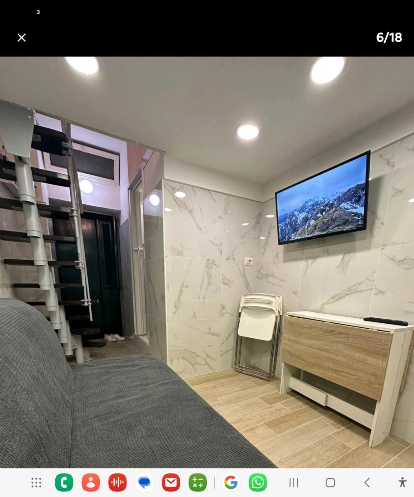 Appartamento Anitasuiterooms *